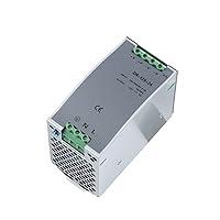 Algopix Similar Product 10 - AEMALL DR12024 Single Output DIN Rail