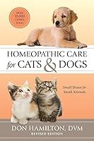 Algopix Similar Product 12 - Homeopathic Care for Cats and Dogs