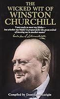 Algopix Similar Product 2 - The Wicked Wit of Winston Churchill