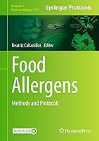 Algopix Similar Product 7 - Food Allergens Methods and Protocols