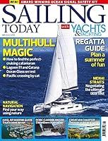 Algopix Similar Product 6 - Yachts & Yachting magazine
