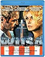 Algopix Similar Product 4 - WUSA [Blu-ray]