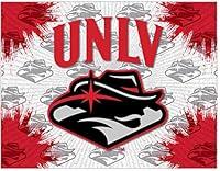 Algopix Similar Product 3 - Holland Bar Stool Co UNLV Runnin