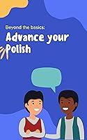 Algopix Similar Product 3 - Advance your Polish Phrases and