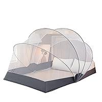 Algopix Similar Product 8 - Mosquito Net TentPortable Folding