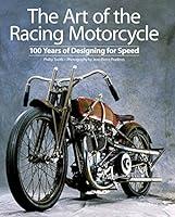 Algopix Similar Product 9 - The Art of the Racing Motorcycle 100