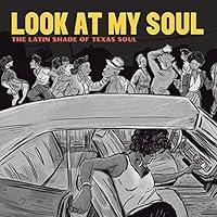 Algopix Similar Product 19 - Look at My Soul (Amazon Original)