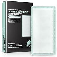 Algopix Similar Product 11 - EVERLIT Super Absorbent Dressing for