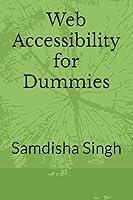 Algopix Similar Product 10 - Web Accessibility for Dummies