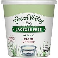 Algopix Similar Product 7 - Green Valley Lactose Free Organic Whole