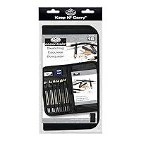 Algopix Similar Product 13 - Drawing and Sketching Pencil Set In