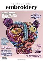 Algopix Similar Product 6 - Embroidery Magazine