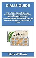 Algopix Similar Product 8 - CIALIS GUIDE Die vollstndige