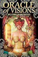 Algopix Similar Product 4 - Oracle Of Visions