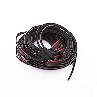 Algopix Similar Product 8 - Bushwacker Wiper Style Hollow