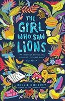 Algopix Similar Product 9 - The Girl Who Saw Lions