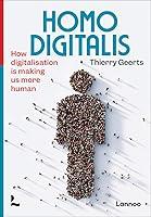 Algopix Similar Product 18 - Homo Digitalis