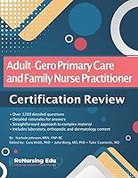 Algopix Similar Product 8 - AdultGero Primary Care  Family Nurse