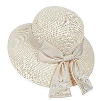 Algopix Similar Product 16 - Deal of The Day Clearance Wide Brim