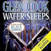Algopix Similar Product 15 - Water Sleeps Chronicles of the Black