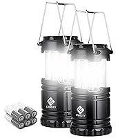 Algopix Similar Product 12 - Etekcity Lantern Camping Essentials