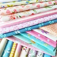 Algopix Similar Product 11 - flicflac 50pcs 10 x 10 inches