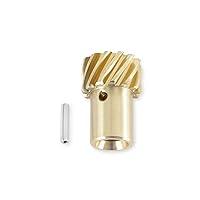 Algopix Similar Product 7 - MSD 8472 Oversize Bronze Distributor