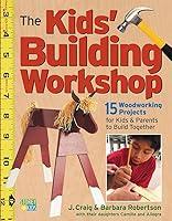 Algopix Similar Product 7 - The Kids Building Workshop 15
