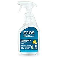 Algopix Similar Product 4 - Earth Friendly Stain and Odor Remover