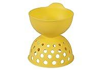 Algopix Similar Product 18 - OXO Good Grips Silicone Egg Poachers