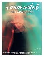 Algopix Similar Product 8 - Women United ART MAGAZINE | Issue VIII