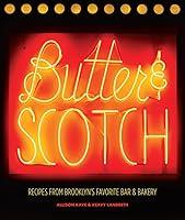 Algopix Similar Product 1 - Butter  Scotch Recipes from