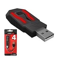 Algopix Similar Product 19 - XIM APEX Keyboard Mouse Controller
