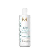 Algopix Similar Product 8 - Moroccanoil Color Care Conditioner 85