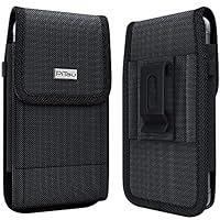 Algopix Similar Product 16 - PiTau Rugged Tactical Cell Phone