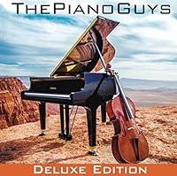 Algopix Similar Product 5 - The Piano Guys
