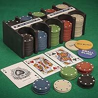 Algopix Similar Product 10 - Tobar  21974 Casino Games  Chips