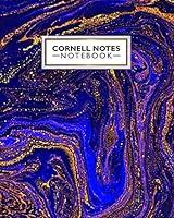 Algopix Similar Product 5 - Cornell Notes Notebook Cute Cornell