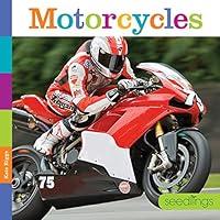 Algopix Similar Product 3 - Seedlings: Motorcycles