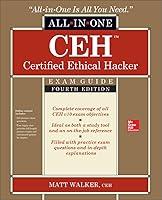 Algopix Similar Product 2 - CEH Certified Ethical Hacker AllinOne