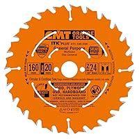 Algopix Similar Product 16 - CMT 27116024H ITK PLUS RIP AND