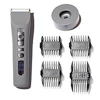 Algopix Similar Product 14 - Brio Beardscape V1 Beard Trimmer for