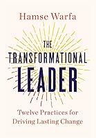 Algopix Similar Product 9 - The Transformational Leader Twelve