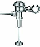 Algopix Similar Product 16 - Sloan Royal Urinal Flush Valve Silver
