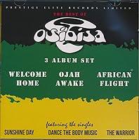 Algopix Similar Product 12 - Best of Osibisa
