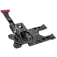 Algopix Similar Product 5 - SmittyBilt HD PIVOT TIRE CARRIER 