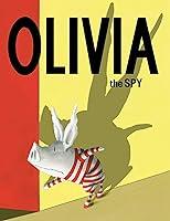 Algopix Similar Product 15 - Olivia the Spy