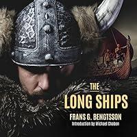 Algopix Similar Product 19 - The Long Ships