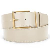 Algopix Similar Product 9 - WHIPPY Women Wide Leather Waist Belts