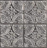 Algopix Similar Product 17 - InHome NH3922 Camden Antique SSilver